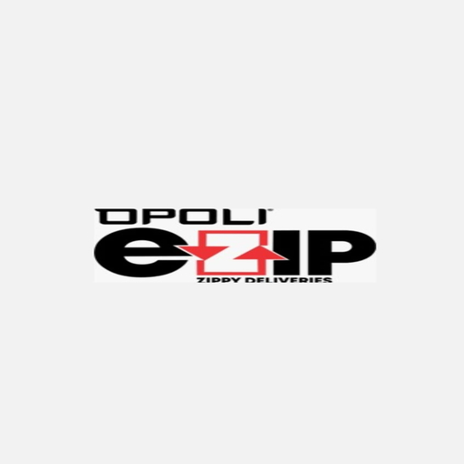 Opoli Ezipper logo