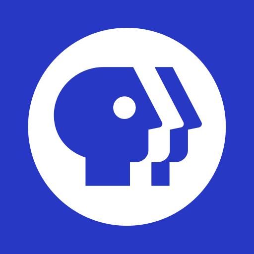 PBS: Watch Live TV Shows 5.3.0 Icon