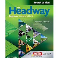 New Headway Beginner Four Edit