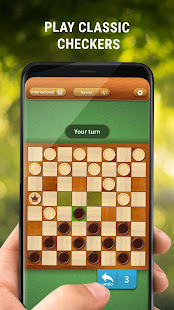 Checkers Apk Mod 1