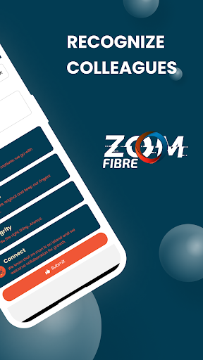 Zoom Fibre