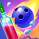 Merge Balls Rolling Down - Androidアプリ