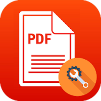 PDF repair tool - Repair Pdf
