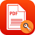 PDF repair tool - Repair Pdf