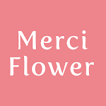 メルシーフラワー　こころを花にかえて　公式アプリ