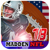 New Madden NFL 18 tricks icon