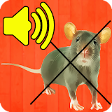 Anti Rat and Mouse Repeller Prank icon