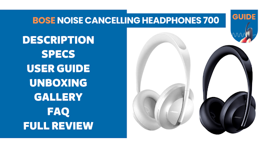 Bose 700 Guide Apps on Google Play
