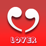 Cover Image of Download Lover - Find Your Love 1.0 APK