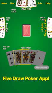 Poker  Screenshots 2