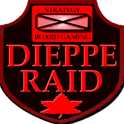 Icon image Dieppe Raid