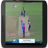 Live Cricket TV Streaming icon