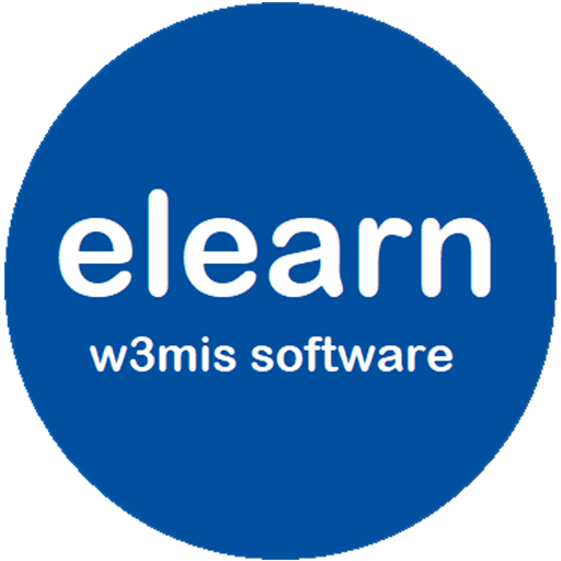 elearn logo