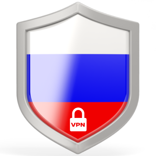 Russia VPN - Secure Fast Proxy logo
