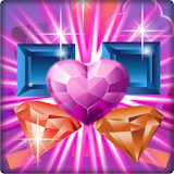 Jewel World Diamond 2 Crumble icon