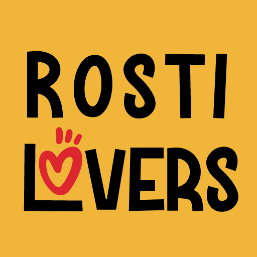 Rosti Lovers logo