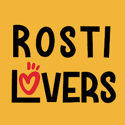 Icon image Rosti Lovers