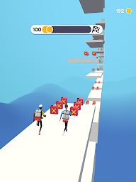 Jetpack Run