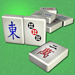 Mah jonng, mahjong solitaire APK