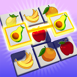 Cover Image of Download Onnect - Pair Matching Puzzle 5.13.0 APK