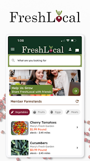 FreshLocal