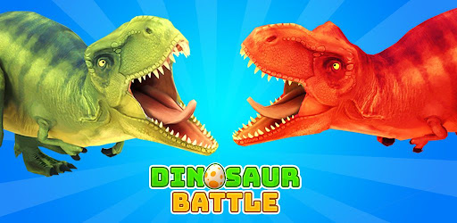 Merge Dinosaurs Battle Fight Mod Apk v1.4.1