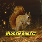 Hidden Object: Forest Friends Adventure icon