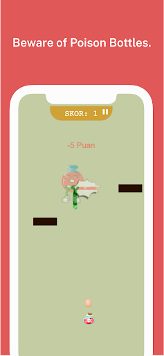 Snake Challenge Screen 3