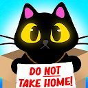 Don&amp;#39;t take this bad cat home APK