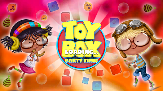 Google play store toy blast sale