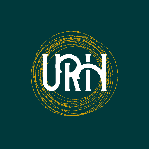 UpRiseHer logo