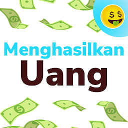 Gambar ikon Menghasilkan Uang - Make Money