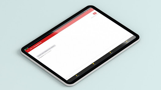Screenshot image