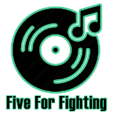 Five For Fighting Lyrics icon