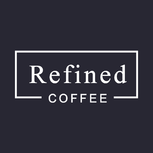 Refined logo