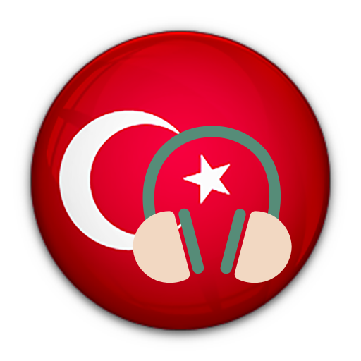 Turkey Radio Stations logo