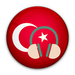 Imagen de ícono de Turkey Radio Stations