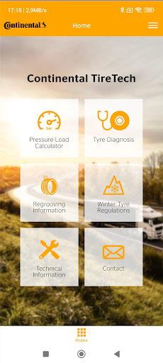 Continental TireTech