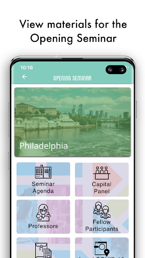ICCC Program Screenshot 2 - AppWisp.com