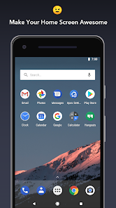 Apex Launcher - Customize,Secu - Apps On Google Play
