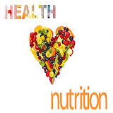 Health Nutrition icon