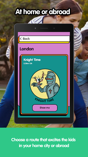 TripMonsters - Family Fun