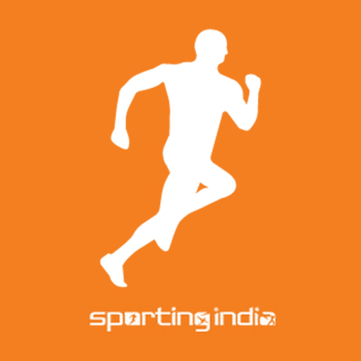 Sportingindia logo