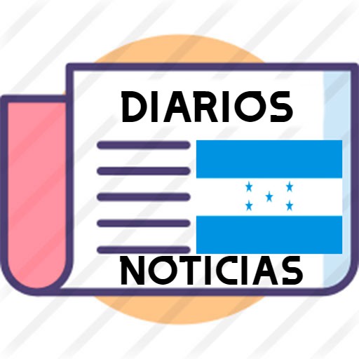 Diarios de Honduras 1.00 Icon