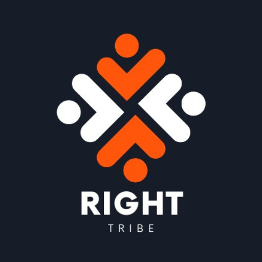 Right Tribe logo