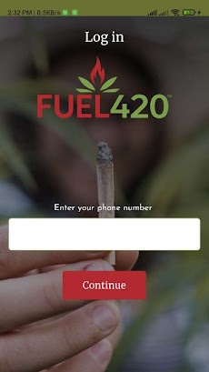 Fuel 420のおすすめ画像1
