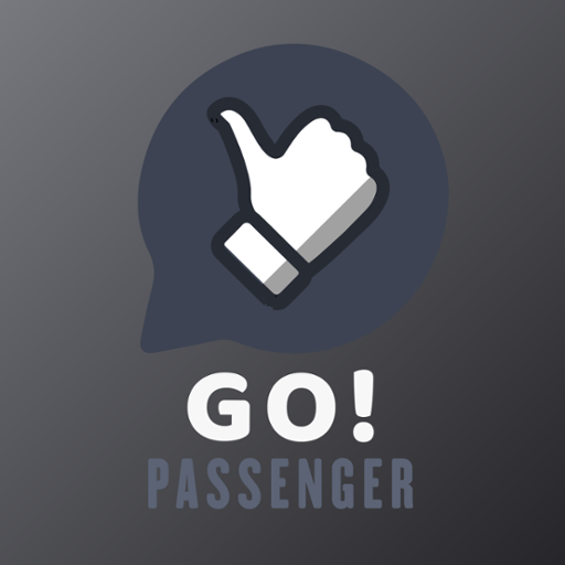 GO PASSENGER  Icon