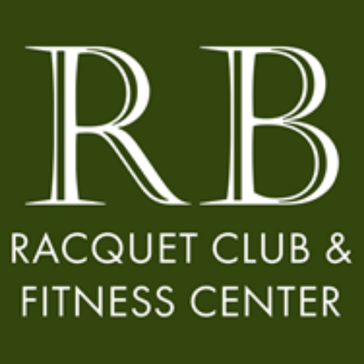 Rosemary Beach Racquet & Fit logo