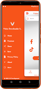 Fire Video Downloader