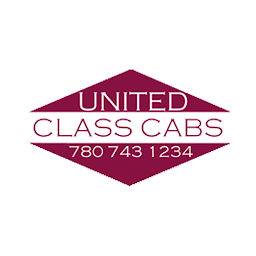 Image de l'icône United Class Cabs